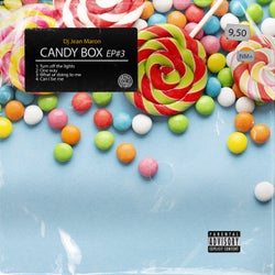 CANDY BOX (EP#3)
