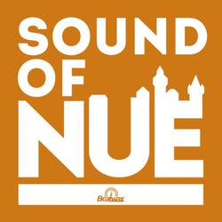 Sound of NUE 2017