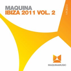 Maquina Ibiza 2011 Volume 2