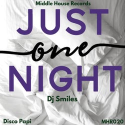 Just One Night