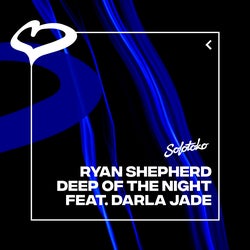 Deep Of The Night (feat. Darla Jade) [Extended Mix]
