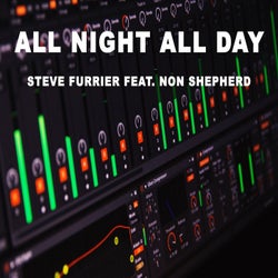All Night All Day (Radio Edit)