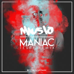 Maniac (TESFY Remix)