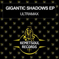 Gigantic Shadows EP