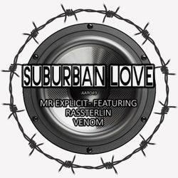 Suburban Love