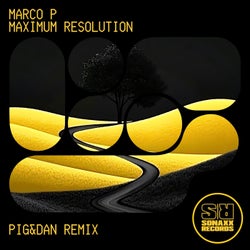 Maximum Resolution (Remastered)