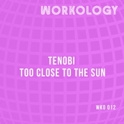 Too Close To The Sun