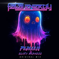 Scary Madness