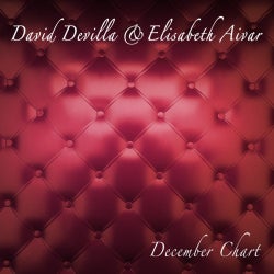 David Devilla, Elisabeth Aivar-December Chart
