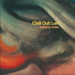 Chill Out Cafè Volume 7