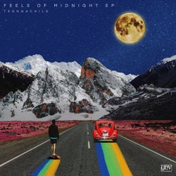 Feels Of Midnight EP