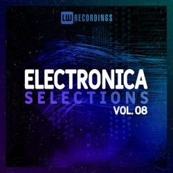 Electronica Selections, Vol. 08