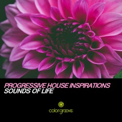 Progressive House Inspirations (Sounds Of Life)