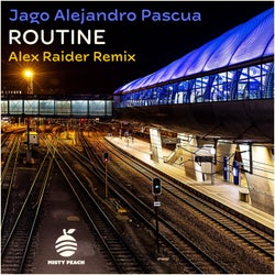 Routine (Alex Raider Remix)