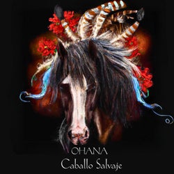 Caballo Salvaje