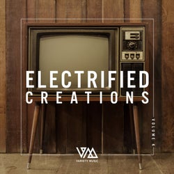 Electrified Creations Vol. 4