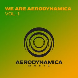 We Are Aerodynamica Vol. 1