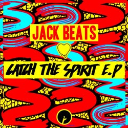 Catch The Spirit EP