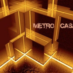 METRO CASA 1st anniversary chart
