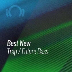 Best New Trap / Hip-Hop / R&B:: July