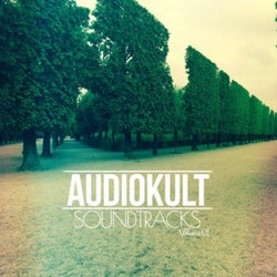 Audiokult Soundtracks, Vol. 01