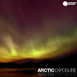 Arctic Exposure Dj Mix