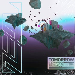 Tomorrow (feat. Paintriiip & Yohanna)