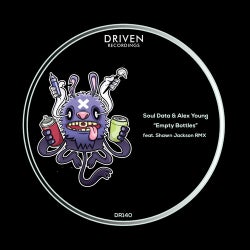 EMPTY BOTTLES EP