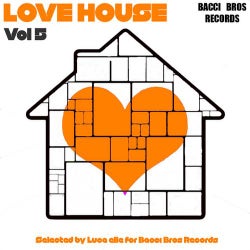 Love House - Vol. 5