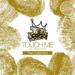 Touch Me - The Essential Collection