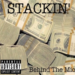 Stackin' (feat. Michael Lane & Lexx)