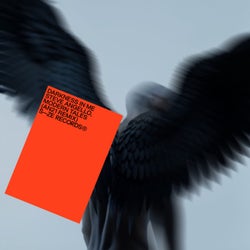 Darkness In Me (AN21 Remix) (Extended Mix)