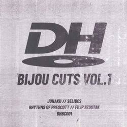 Bijou Cuts Vol. 1