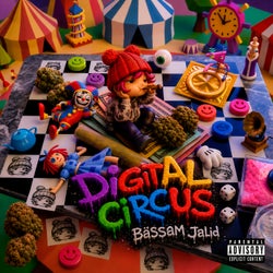 Digital Circus