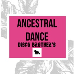 Ancestral Dance