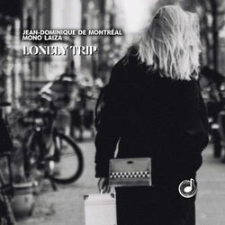 Lonely Trip (feat. Jean-Dominique De Montréal)