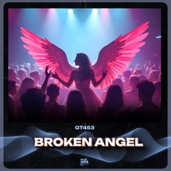 Broken Angel