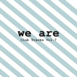 Club Tracks Volume 7