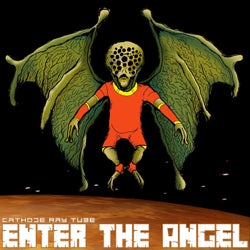 Enter The Angel