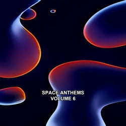 Space Anthems, Vol. 6