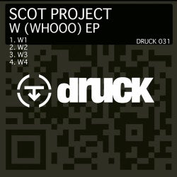 W (Whooo) EP