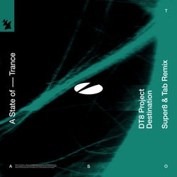 Destination - Super8 & Tab Remix