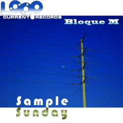 Sample Sunday