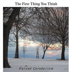 The First Thing You Think