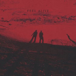 Feel Alive (Extended Mix)