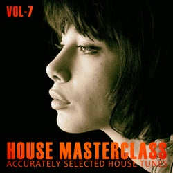 House Masterclass, Vol. 7