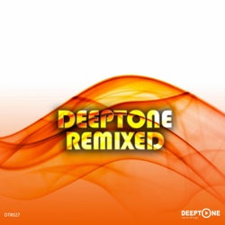 Deeptone Remixed