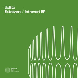 Extrovert / Introvert EP