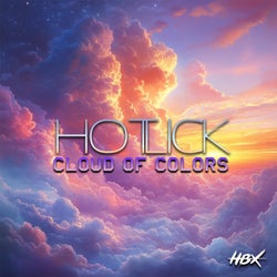 Cloud Of Colors