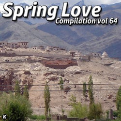 SPRING LOVE COMPILATION VOL 64